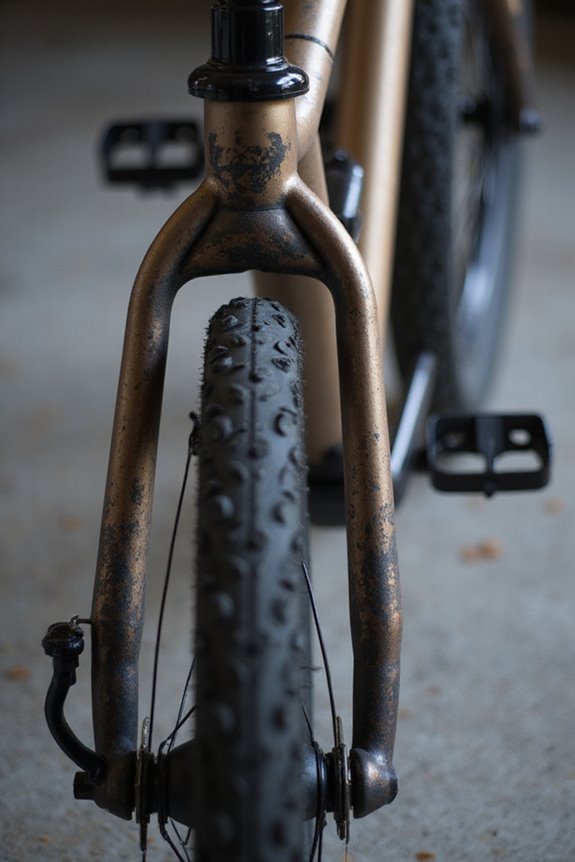 choosing the right bmx