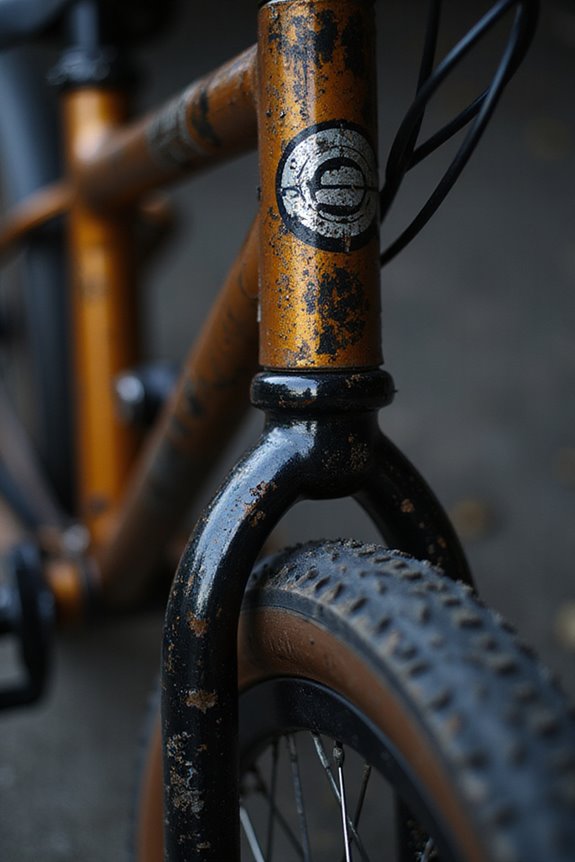 choosing the right bmx