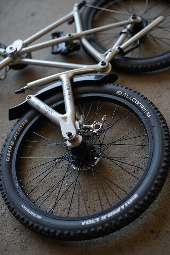 choosing the right bmx show