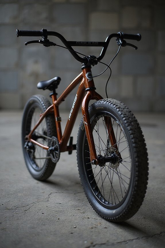 choosing the right bmx team