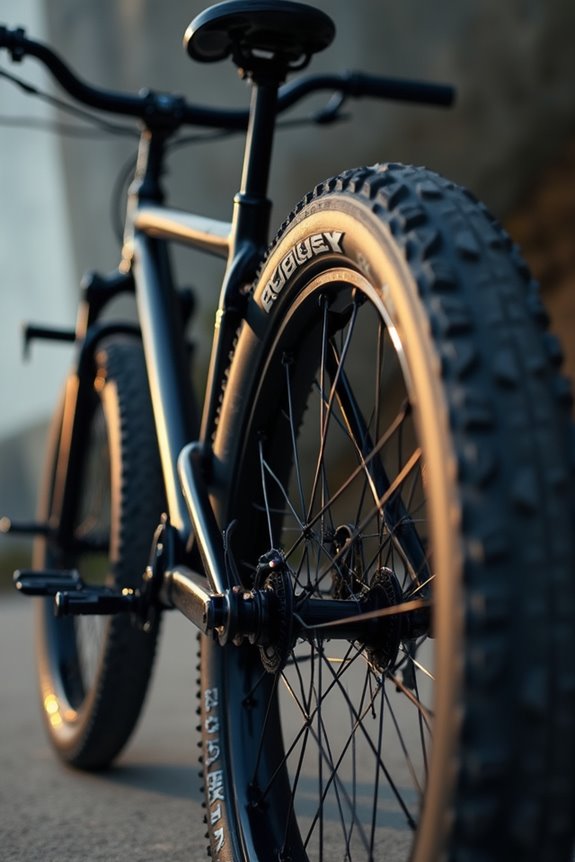 choosing the right bmx