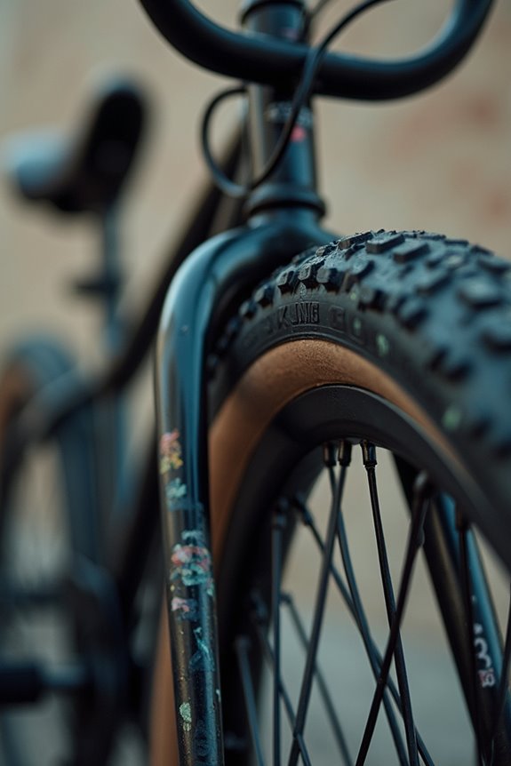 choosing the right camo tires