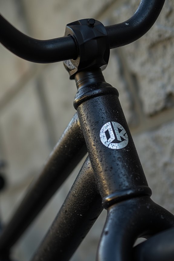 choosing the right dk bike