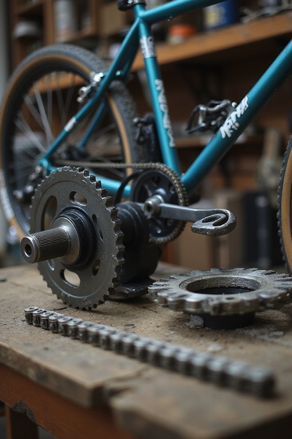 choosing the right kink bmx