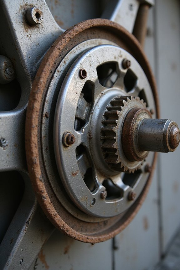 coaster brakes for beginners