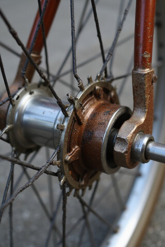 coaster brakes revolutionized cycling