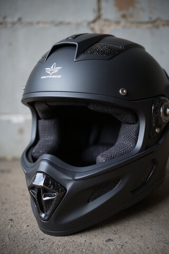 comfortable safe stylish helmet