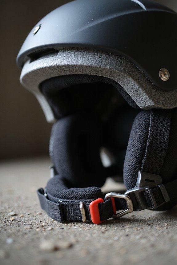 consistent helmet safety effectiveness