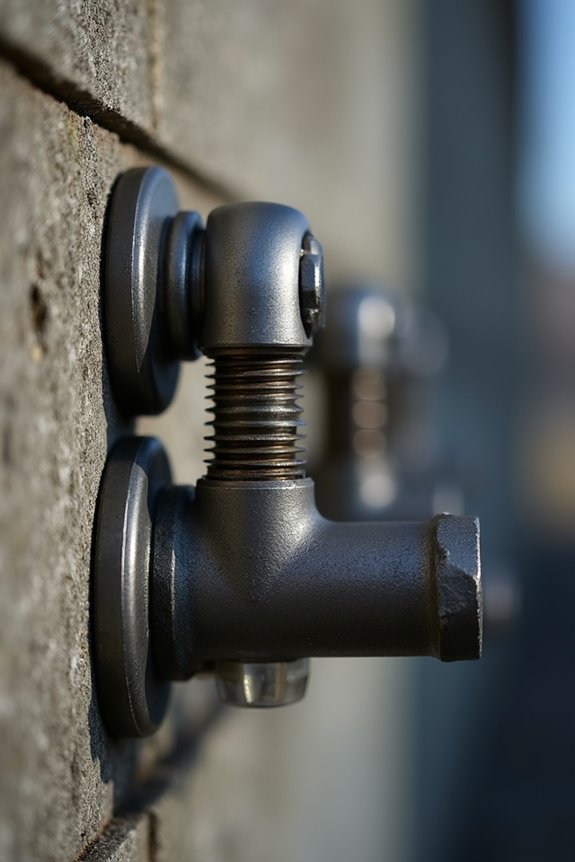 cost efficiency through durability
