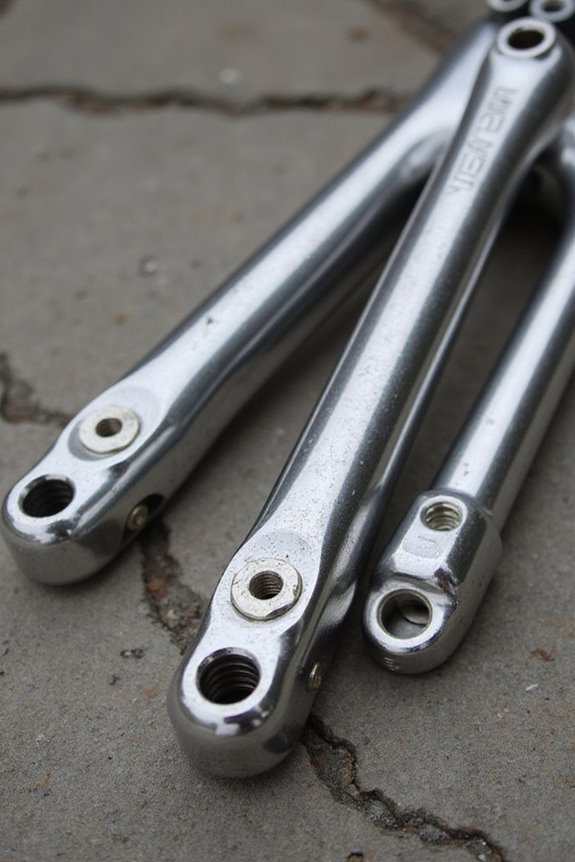 crank arm length matters