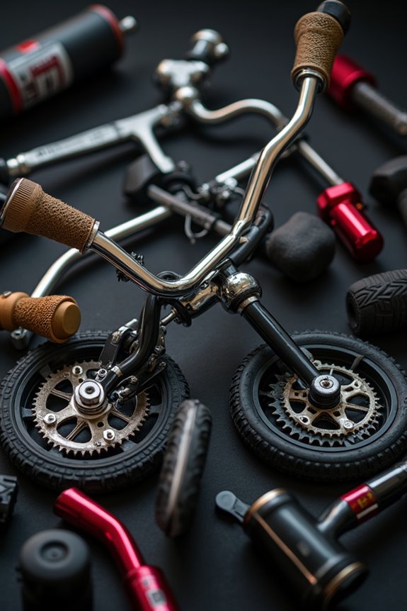 dirt bike apparel recommendations