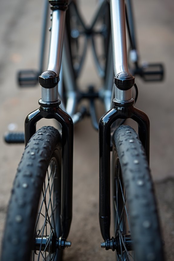 durability and stability differences