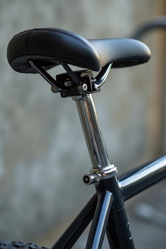 durable comfortable customizable tripod seats