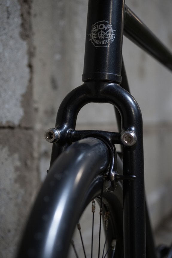 durable lightweight performance driven bmx