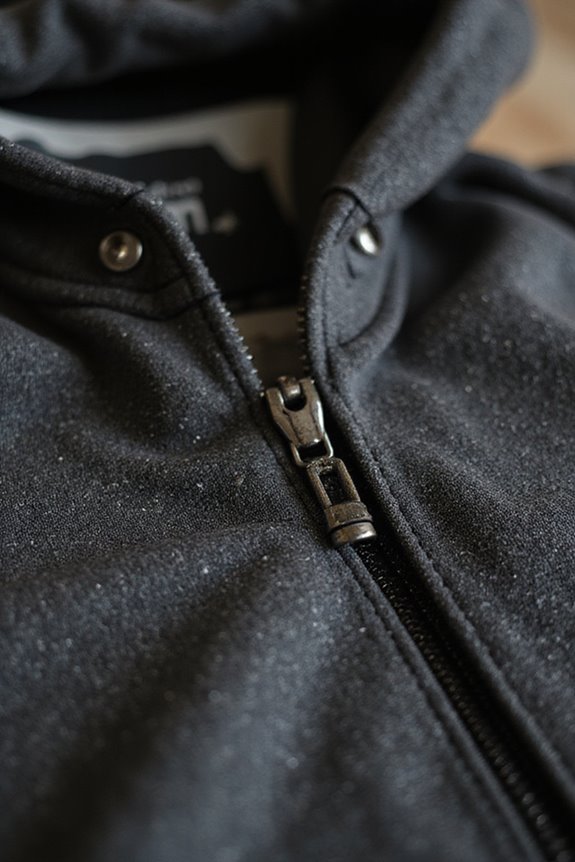 durable weather resistant bmx apparel