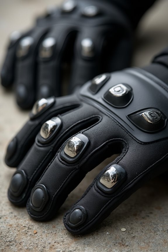 electric bike safety gear