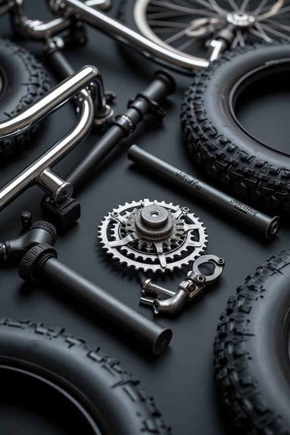 electric bmx bikes review