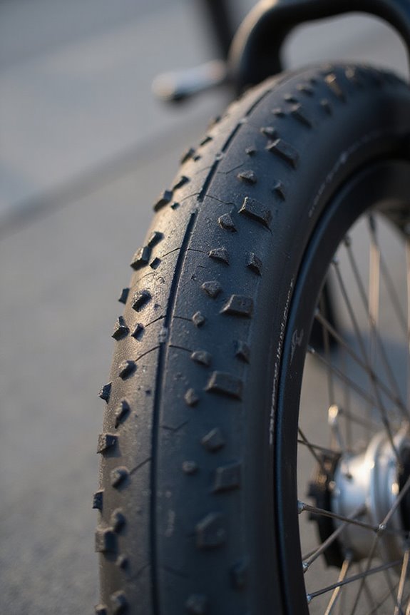 enhanced grip and comfort