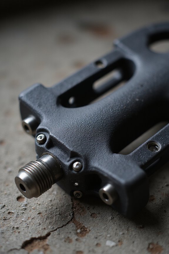 enhanced pedal sensitivity benefits