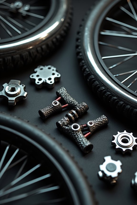 essential bmx gear 2025