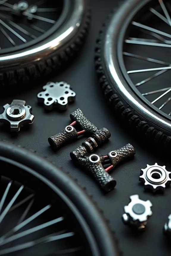essential bmx gear 2025