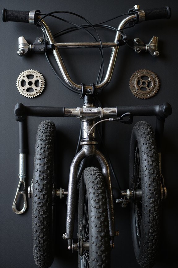 essential e bike safety equipment
