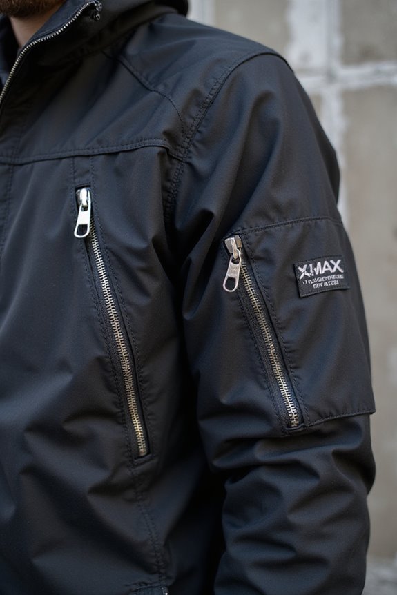 essential winter riding gear