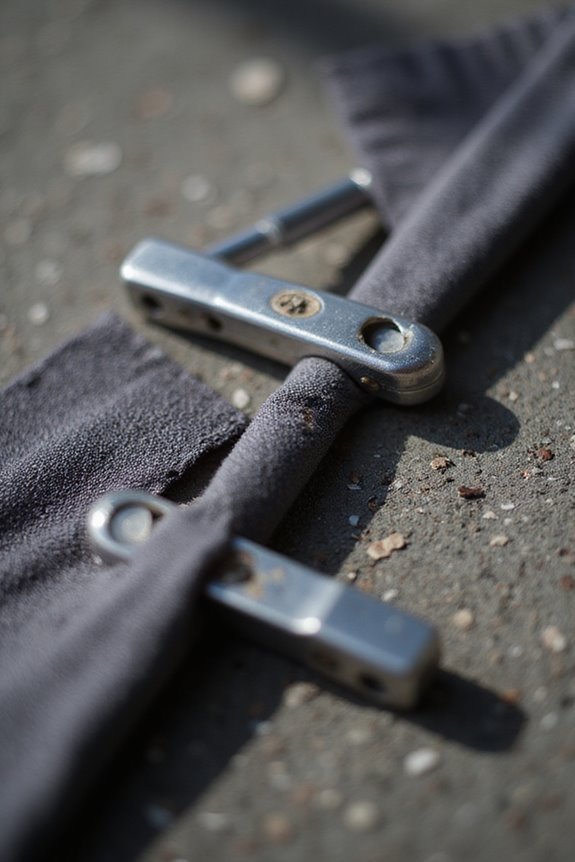 fabrics to avoid for bmx