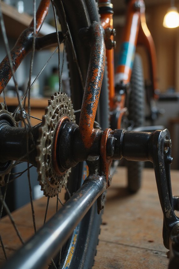 factors for choosing bmx