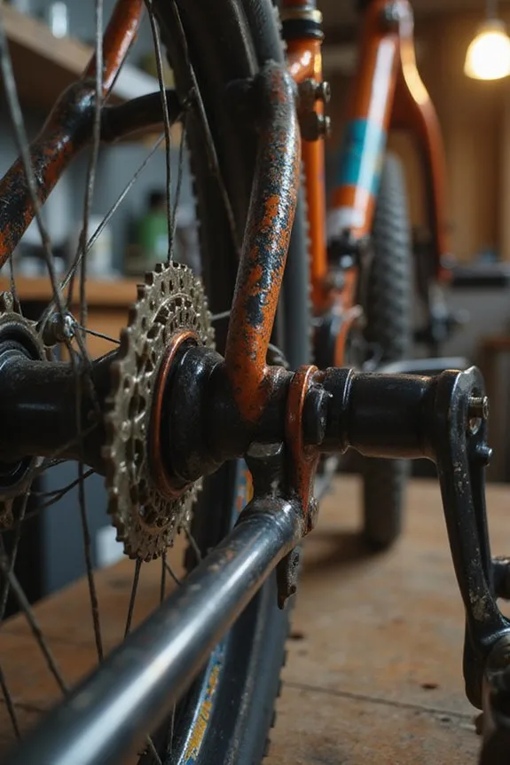 factors for choosing bmx