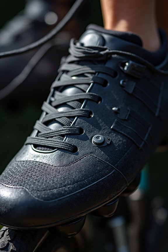 fit compatibility durability comfort