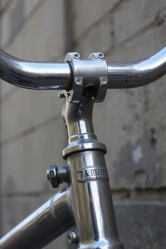handlebar height adjustment benefits