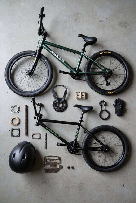haro bmx bikes reviews 2025