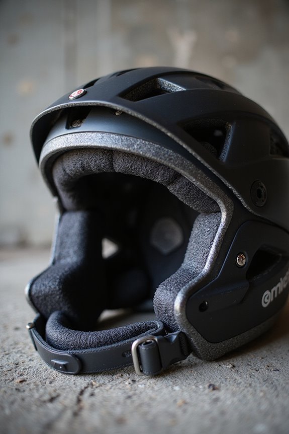 helmet protection reduces injuries