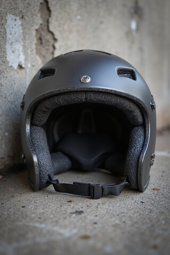 helmet safety certification standards