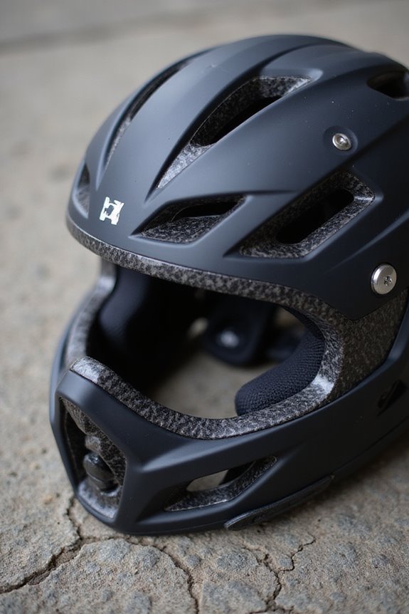 innovative helmet safety features