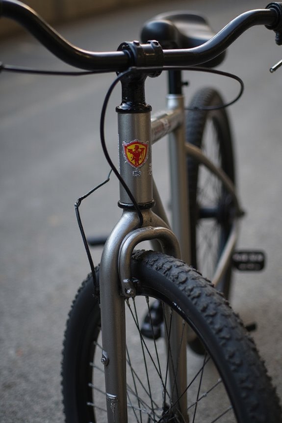 key considerations for bmx