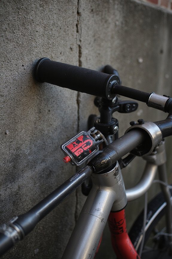 key factors for bmx decals