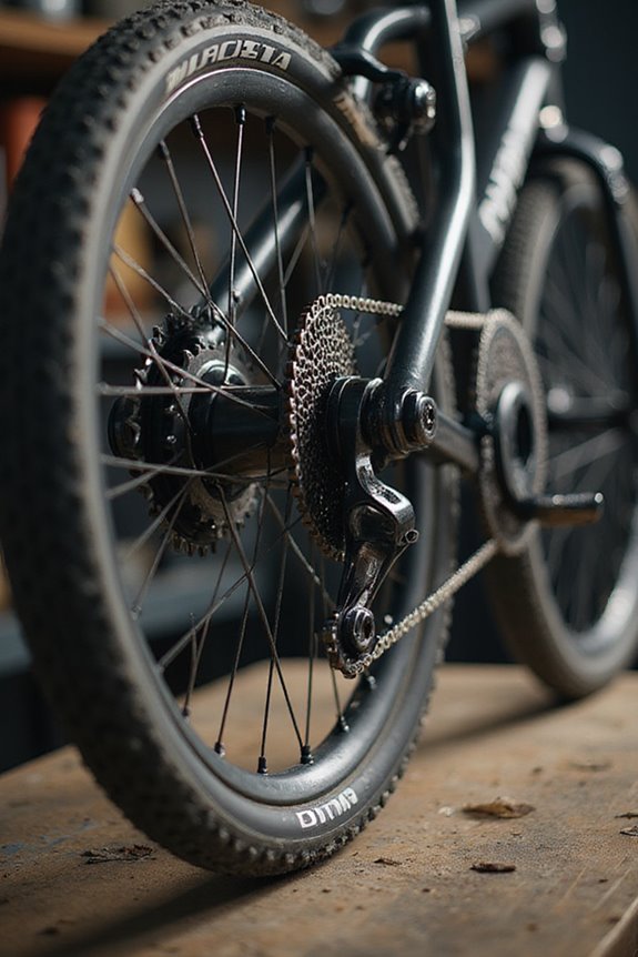 key factors for bmx selection