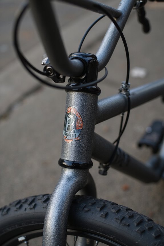 key factors for choosing bmx
