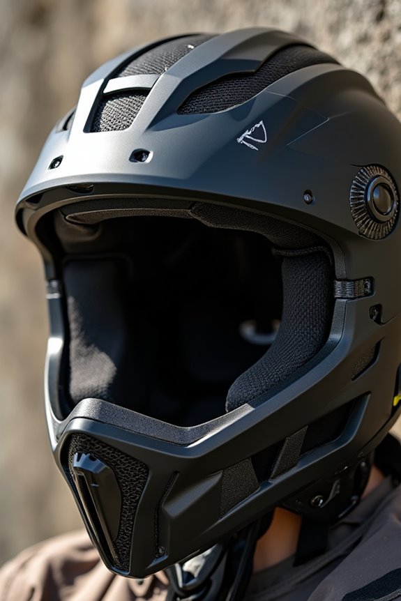 lightweight safe customizable helmet