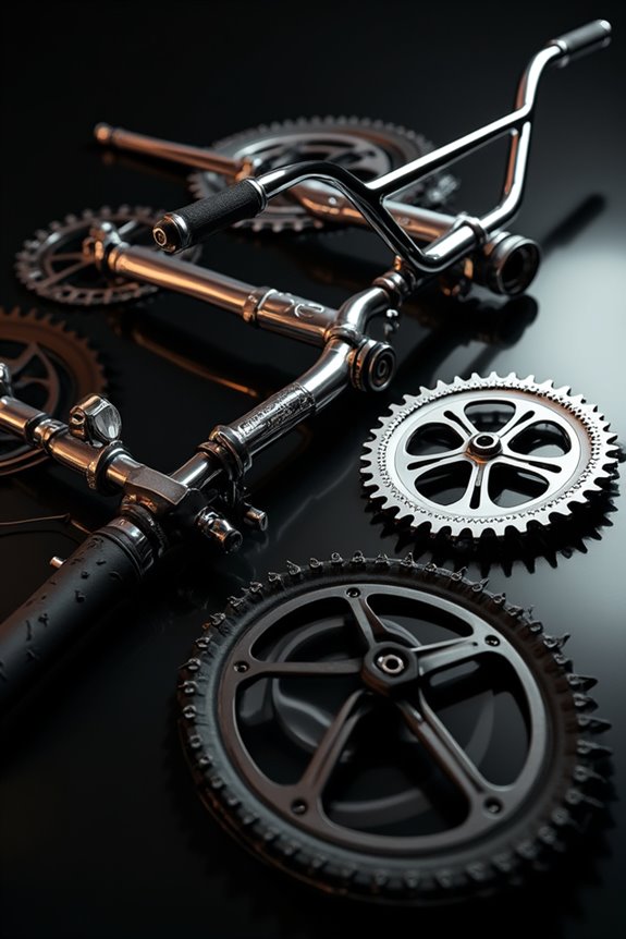 locate bmx events nearby