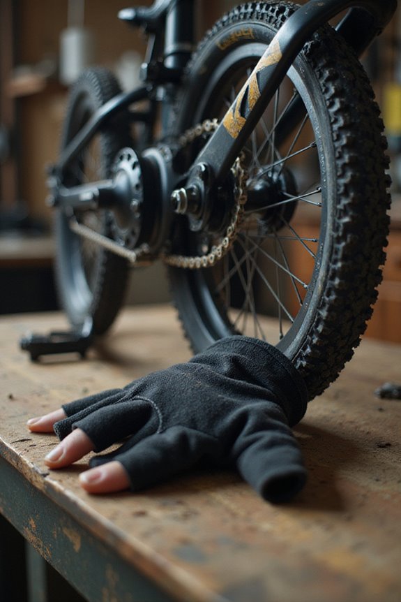 material comfort durability fit
