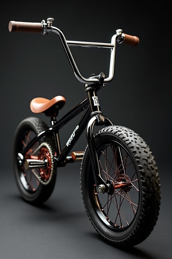 mini bmx bikes review