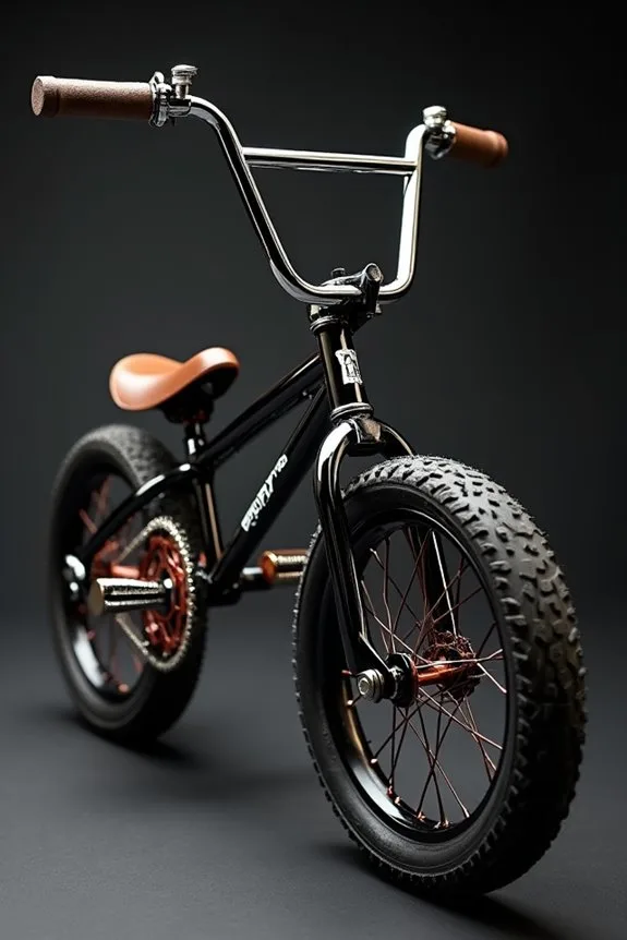 mini bmx bikes review