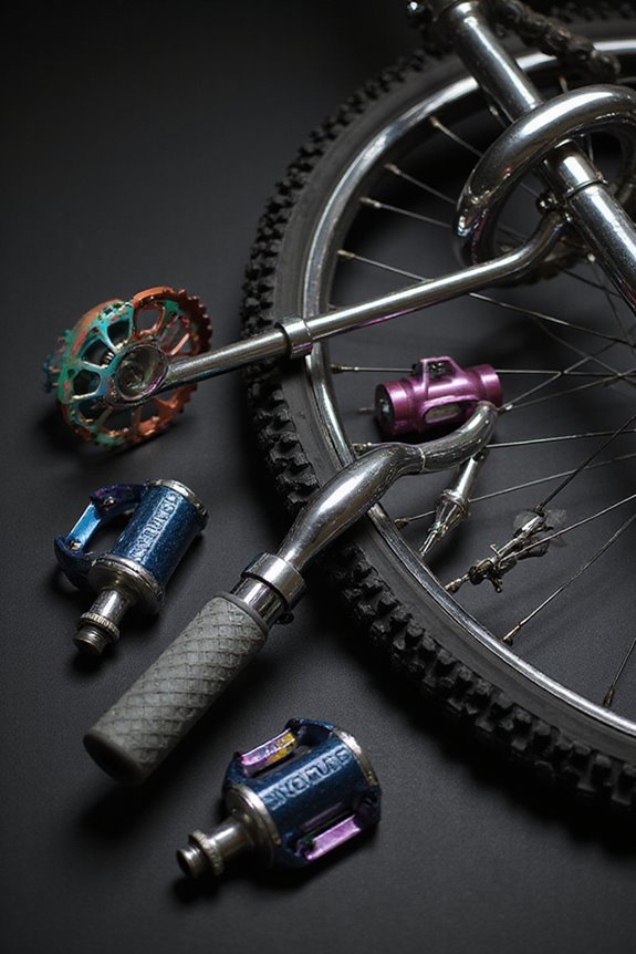 mobility exercises for bmx