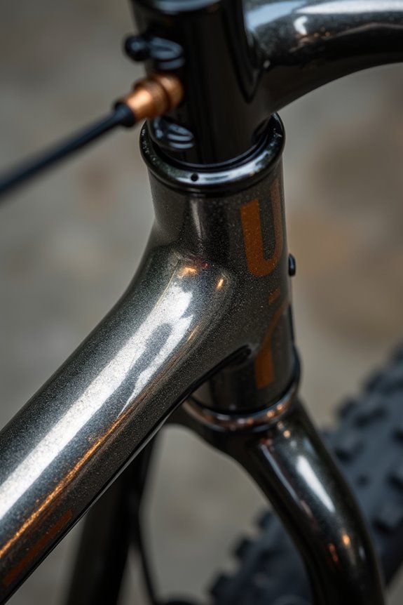 mongoose bmx strength and performance