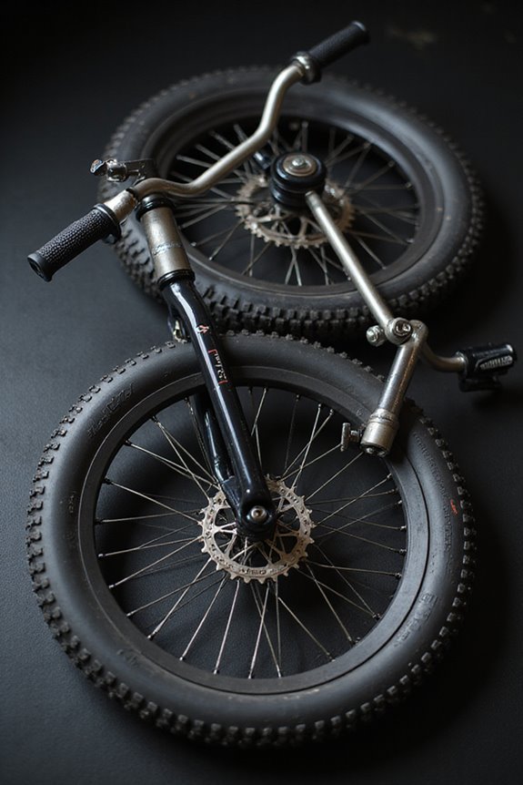 mountain bike clothing essentials