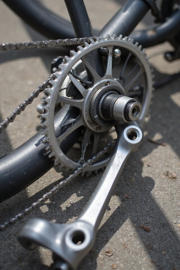 off bike balance training essential