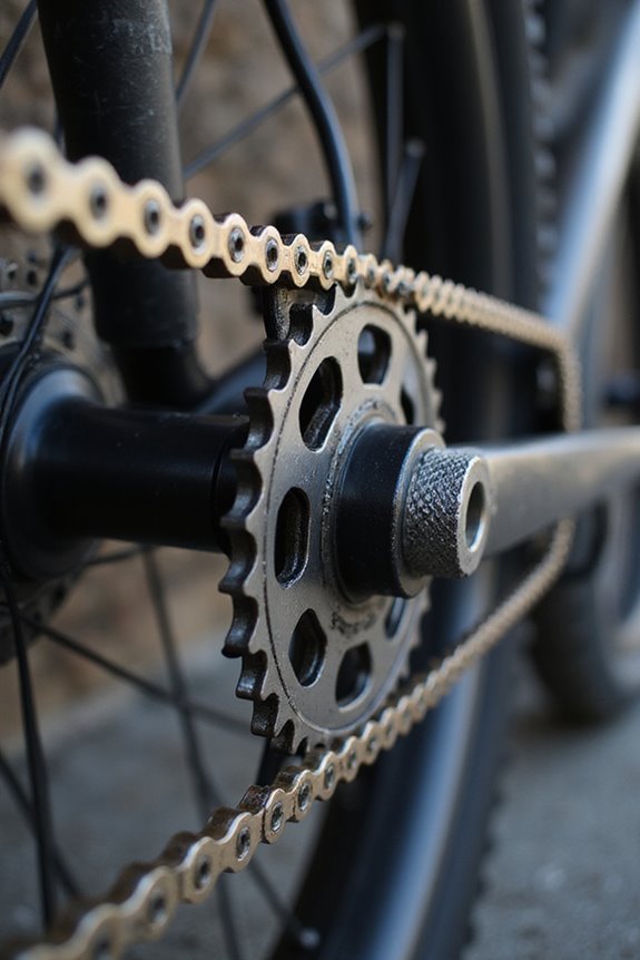 optimal bmx video settings